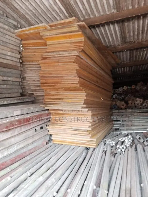 Doka Yellow Boards for Sale. · Photo 1