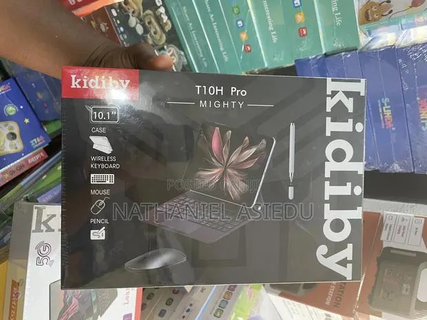 New Tablet 512 GB · Photo 1
