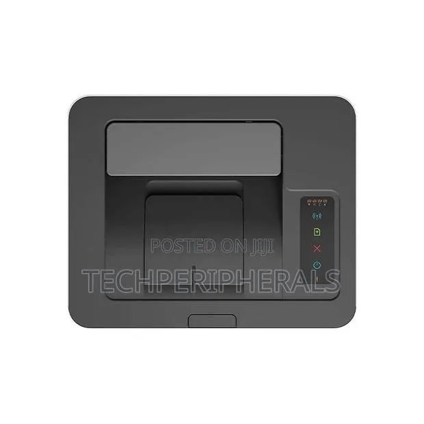 HP Laser-Jet MFP 150nw Colored Printer · Photo 3