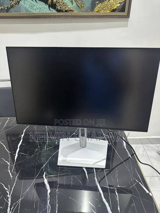 Dell Monitor · Photo 1