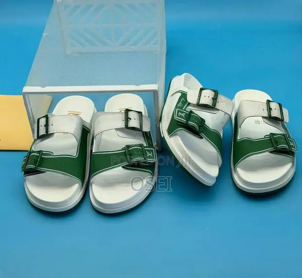 Louis Vuitton Berk · Photo 1