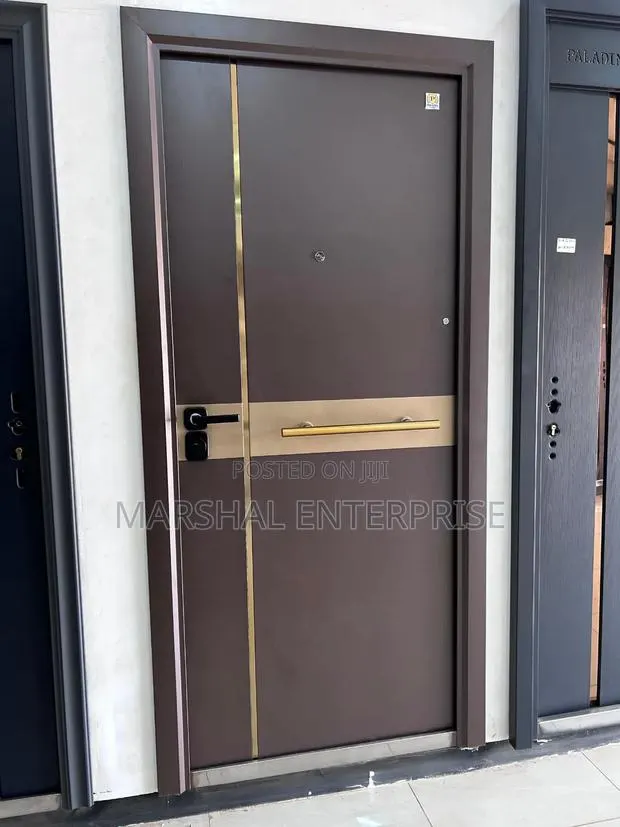 Turkey Style Antirust Door · Photo 1
