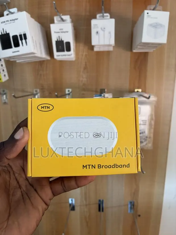 Mini Pocket Mifi · Photo 1