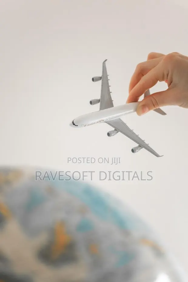 Travel Agency Tour Company Website Design · Photo 1