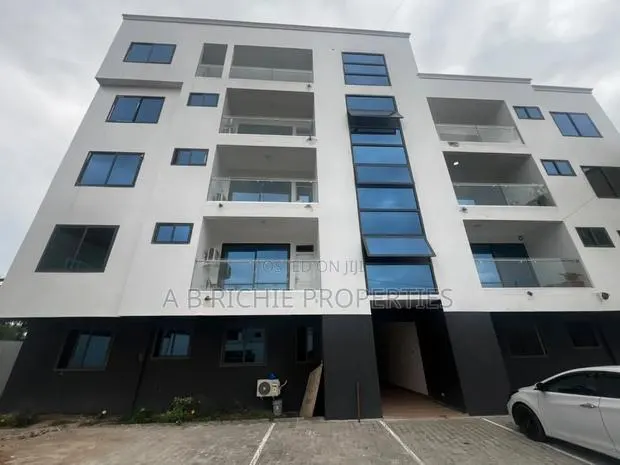 2bdrm Apartment in Ab Richie Properties, Tseaddo for rent · Photo 1
