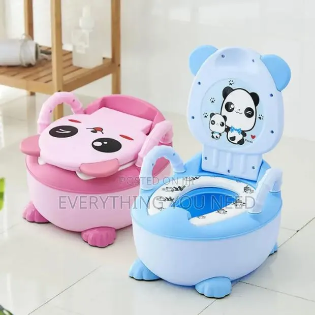 Baby Potty · Photo 1