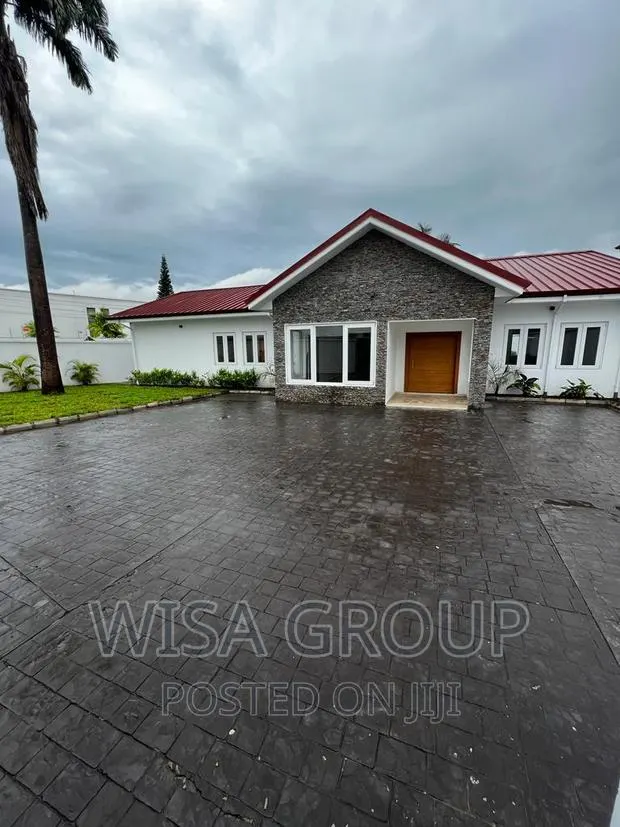 3bdrm House in Wisa Groups, Accra Metropolitan for rent · Photo 1