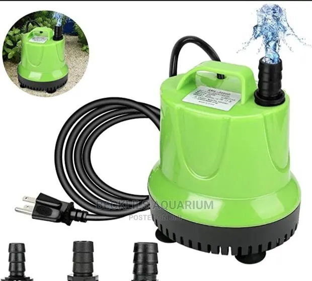 Quality Fountain Mini Water Pump · Photo 1