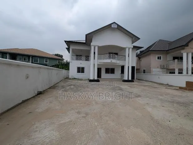 5bdrm House in Roman Ridge for rent · Photo 1