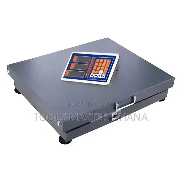 Electronic Scale # Wec1100 · Photo 1