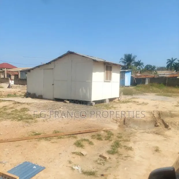 3 Plots of Land for Sale at East Airport · Photo 1