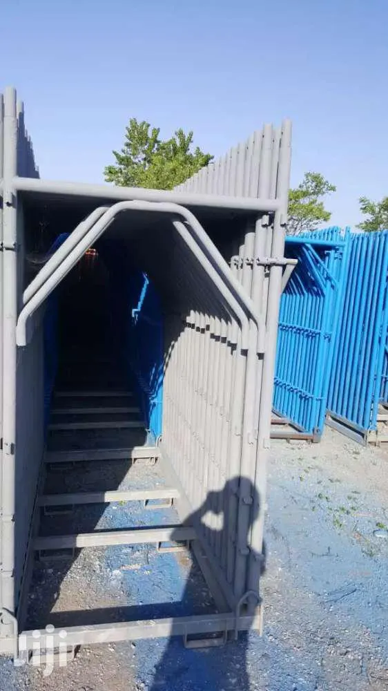 Scaff for Rent/Scaffold for Rent /Decking Plate for Hiring · Photo 1
