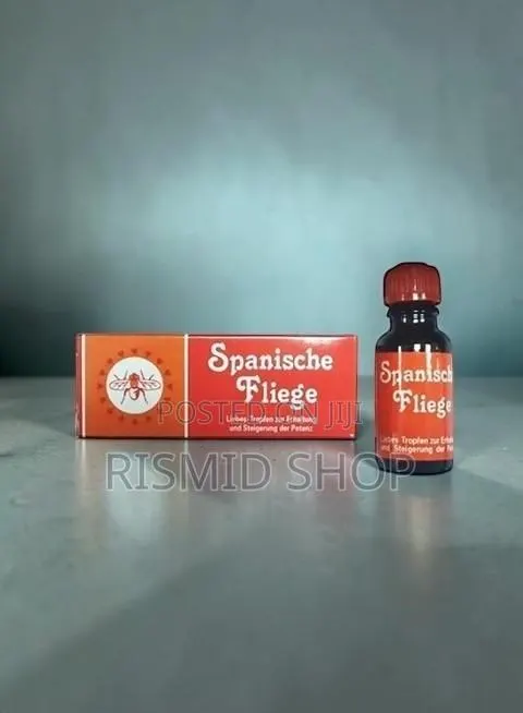 Spanische Fliege – Original Formula · Photo 1