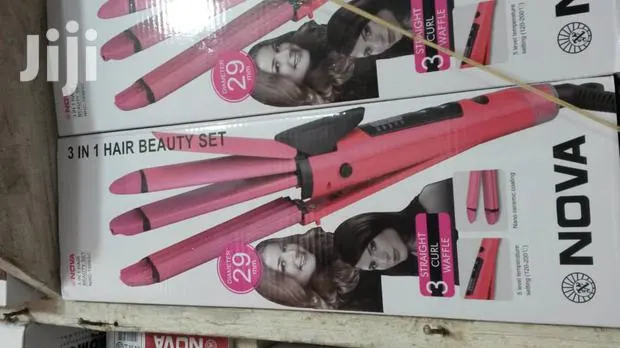 Hair Straighteners · Photo 1
