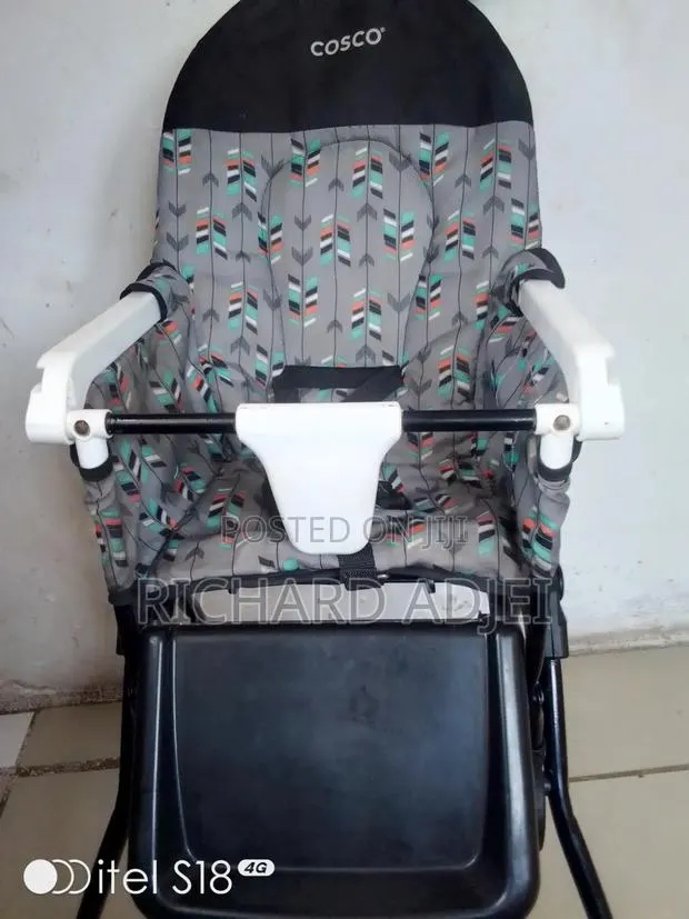 Cosco Child Seat for Babys · Photo 1