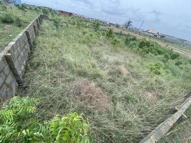 East Legon Hills Plots (Silicon Accra) for Sale · Photo 1