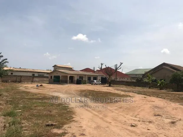 Two Plots of Land for Sale · Photo 1