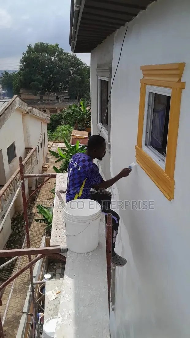 Sey Arts and More Painting Service · Photo 1