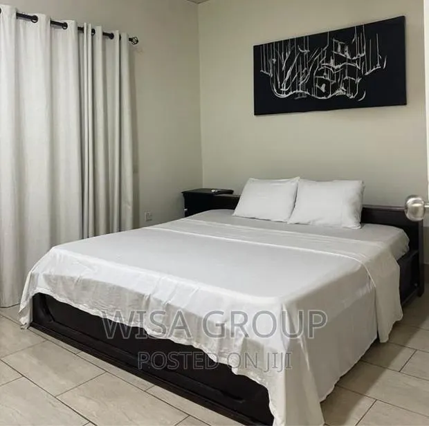 Furnished 3bdrm House in Wisa Groups, Accra Metropolitan for rent · Photo 1