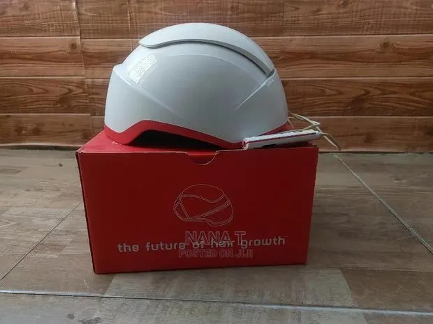 Irestore Professional 282 Laser Helmet · Photo 1