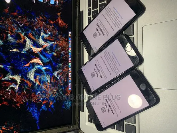 iPhone Remote Management ( Mdm ) Unlocking · Photo 1