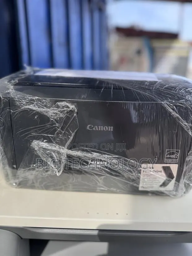 Canon Lbp6030b · Photo 1