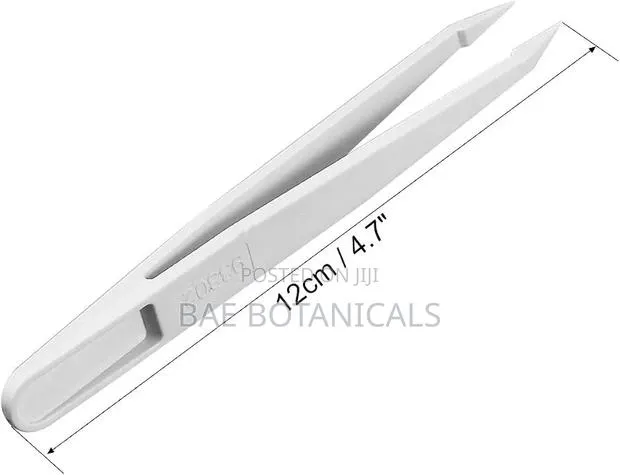 Plastic Tweezers