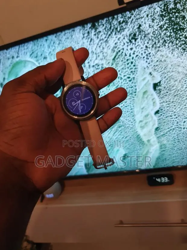 Garmin Vivo Active 3 · Photo 2
