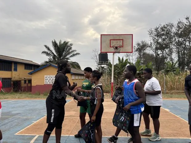 Basketball Coach · Photo 1
