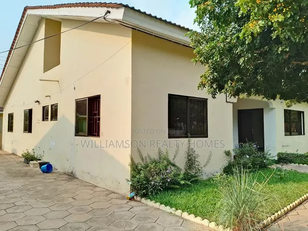 3bdrm House in Devtraco Estate, Spintex for rent · Photo 1