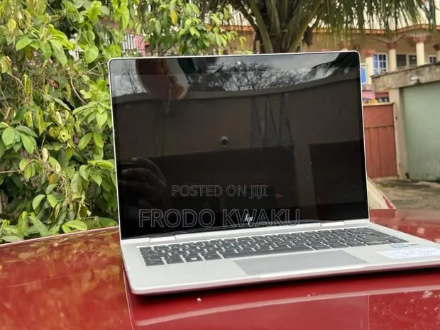 New Laptop HP EliteBook 830 G6 8GB Intel Core i5 SSD 256GB · Photo 1