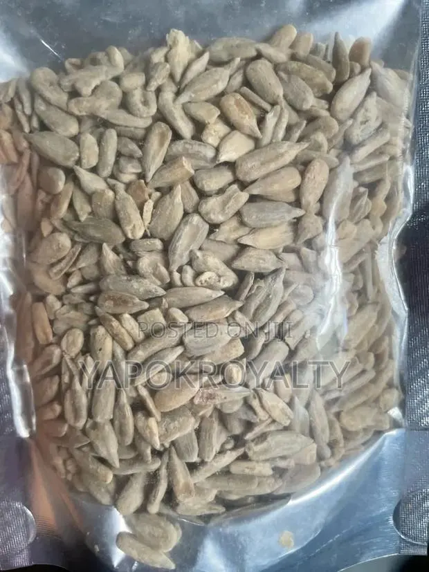 Organic Sunflower Seed · Photo 1