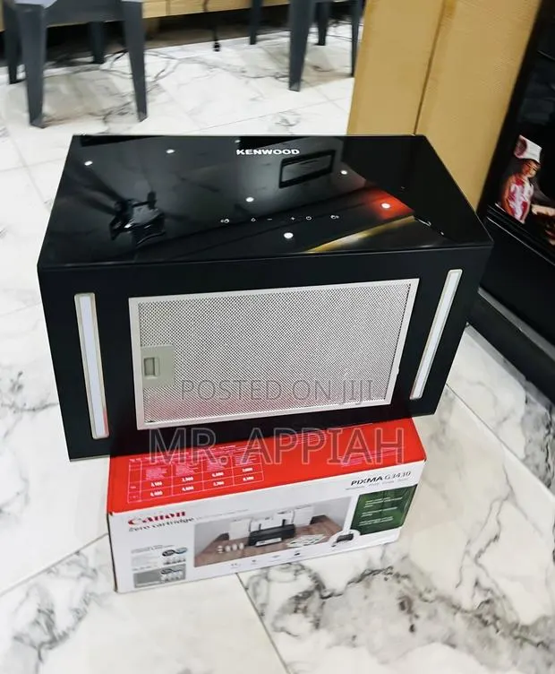 Shop Affordable Kenwood Built in Heat for Island(Glass) · Photo 1