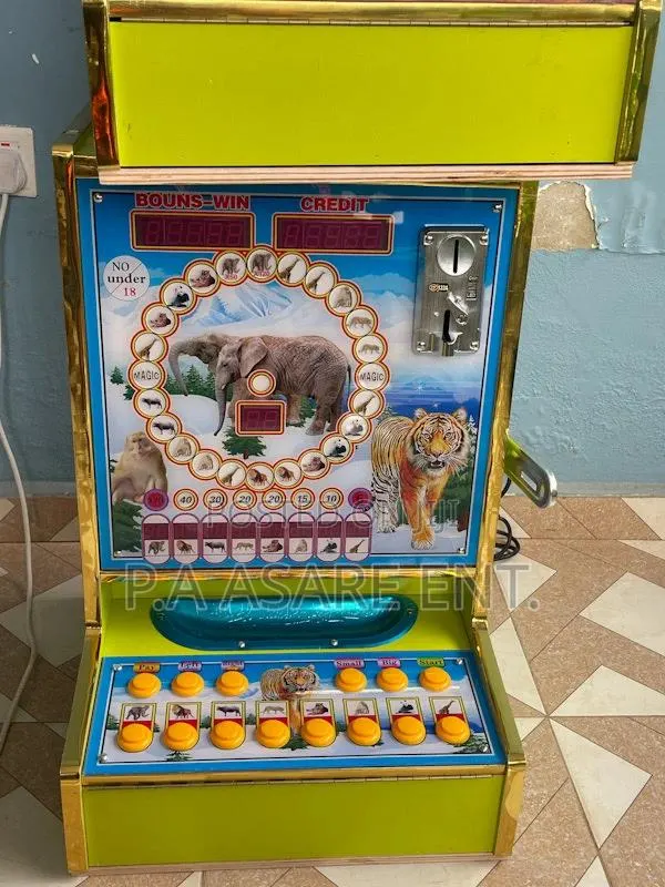 Jackpot Slot Machine · Photo 1