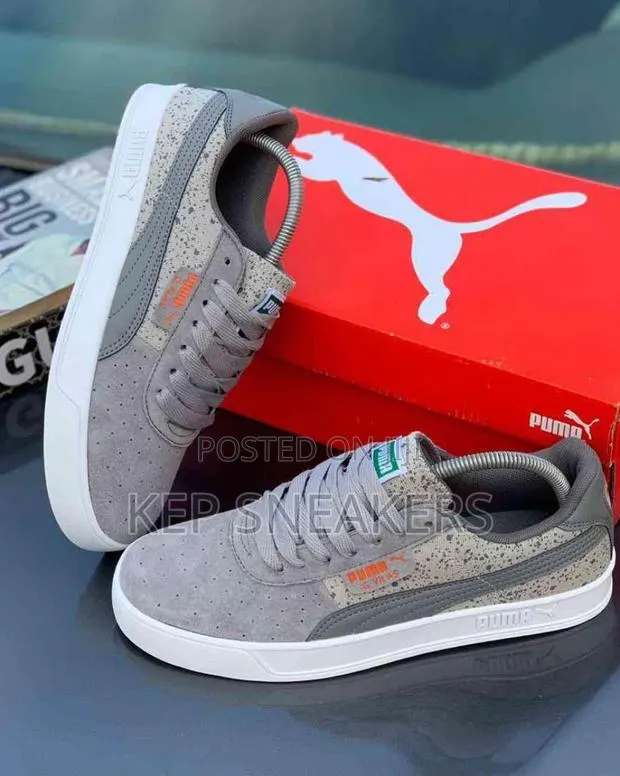 Puma G. Vilas L2 · Photo 1