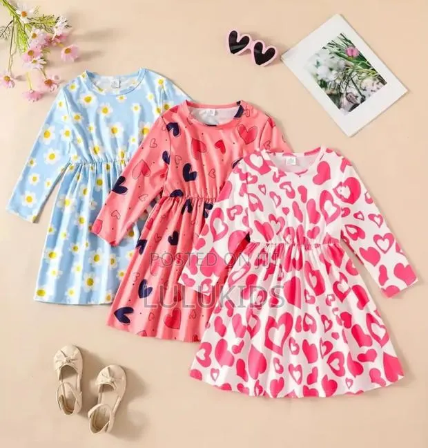 Children Dress · Photo 1