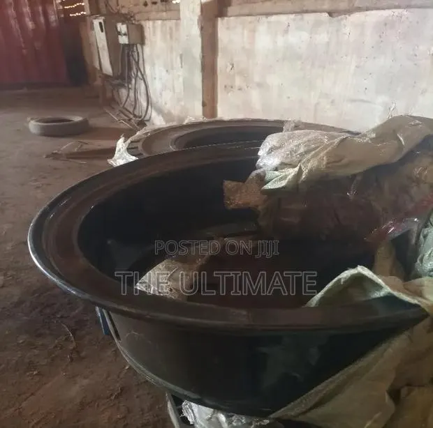 New Forklift Wheel Rim for Sale