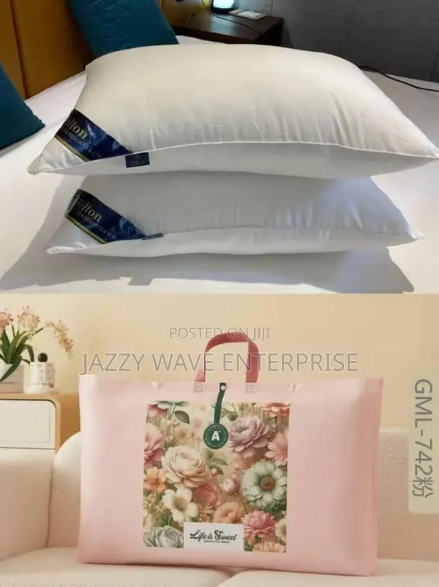 Quality Pillow · Photo 1
