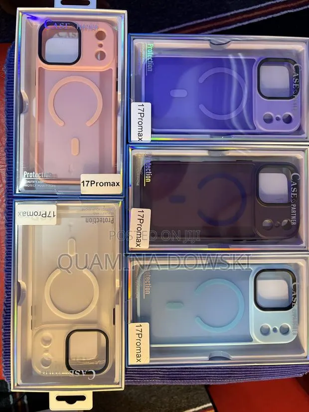 Phones Covers · Photo 1