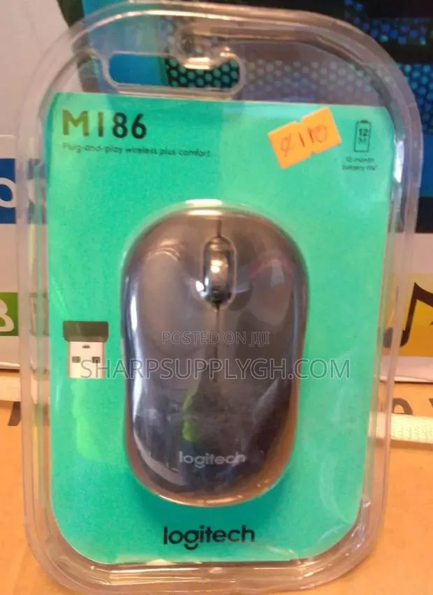 Wireless Vibration Controller · Photo 1