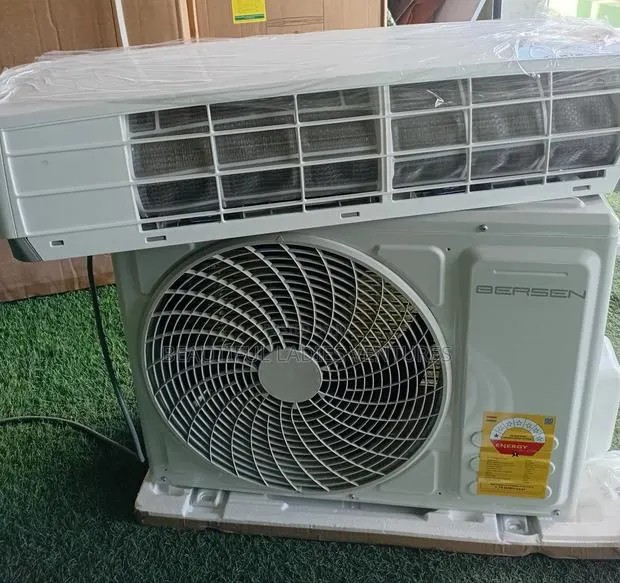 Bersen 1.5hp Air Conditioner – Your Cooling Partner · Photo 1