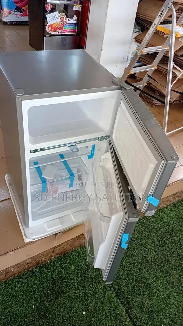 Roch Fridge!! 85l Fridge – Durable Reliable!! · Photo 1