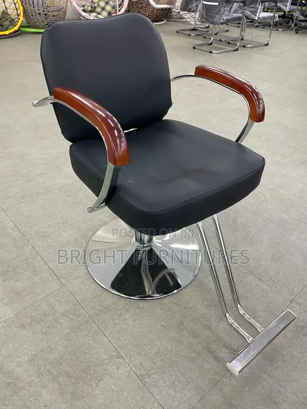 Barbering Chair( Salon Chair) · Photo 2