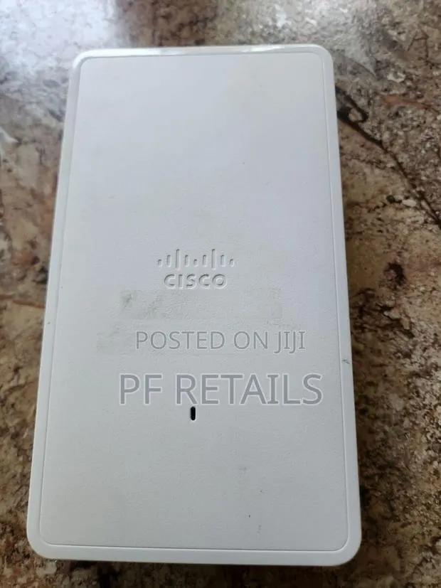 Cisco Catalyst 9115 Series · Photo 1