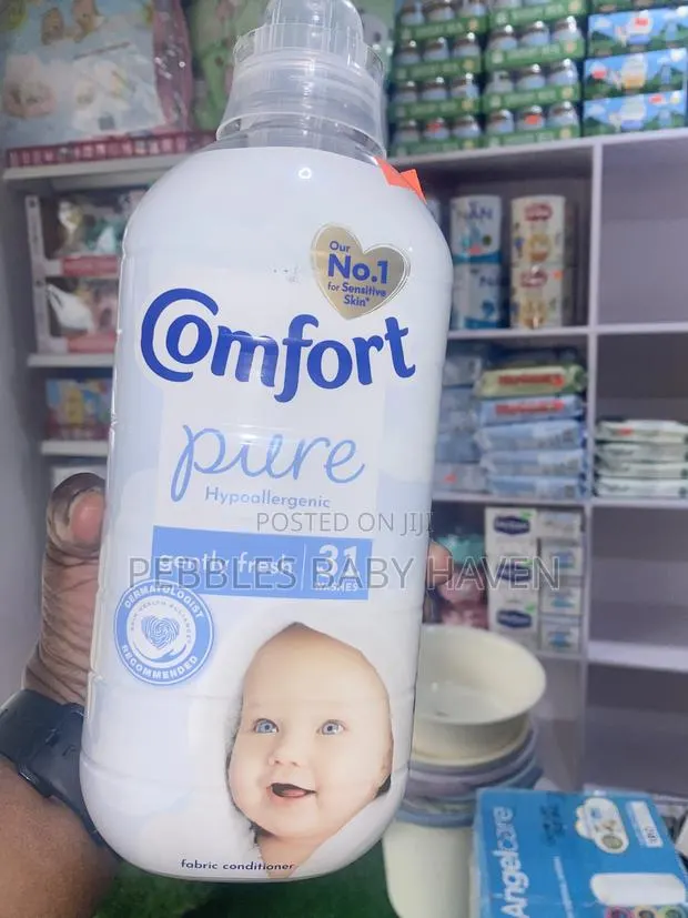 Comfort Pure · Photo 1