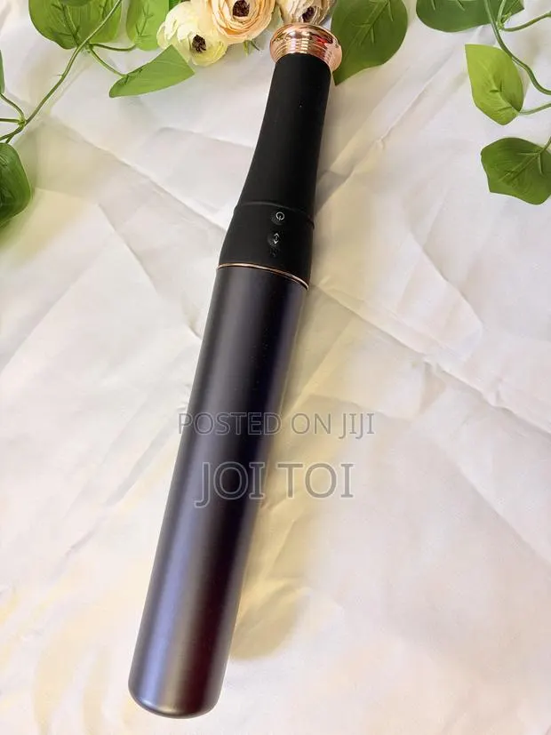 Baseball-Shaped Dildo Vibrator · Photo 1