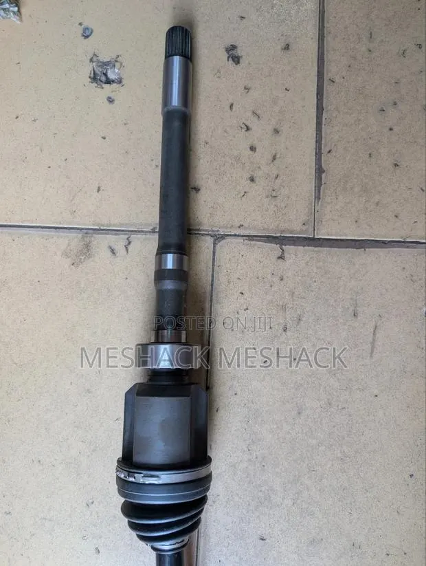 Toyota RAV4 Complete Shaft · Photo 1