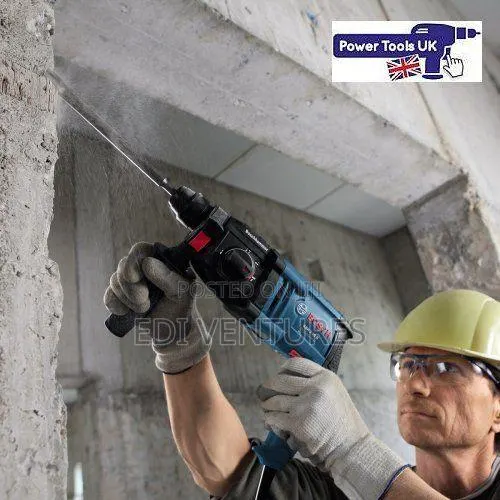 Bosch GBH 220/ Hammer Drill SDS Plus 720w · Photo 1