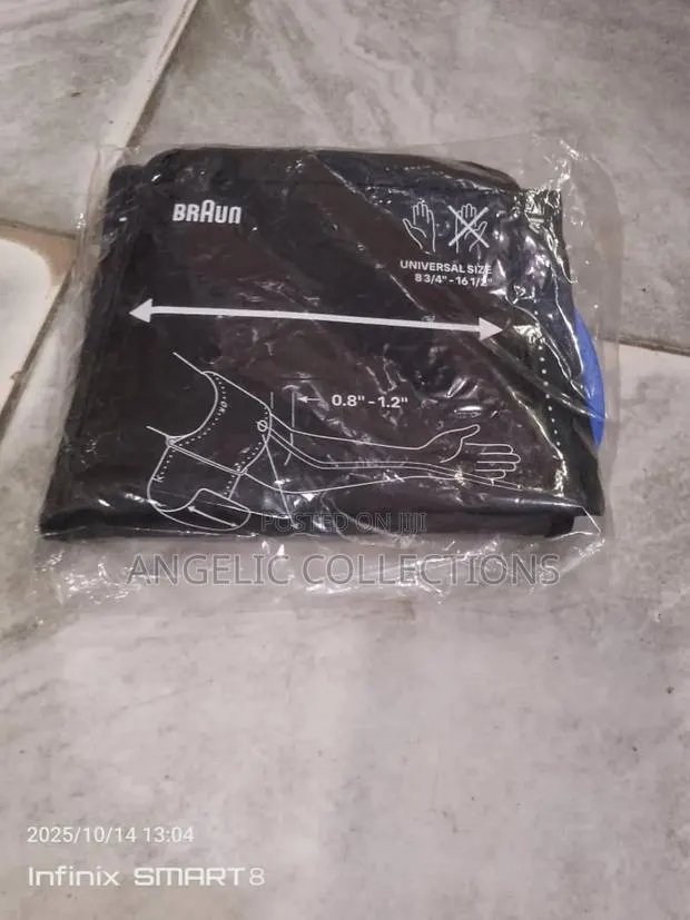 Bp Cuff /Sphygmomanometer · Photo 1