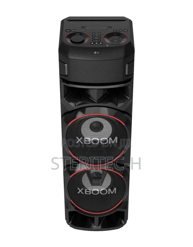 LG Xboom Rnc9 · Photo 1